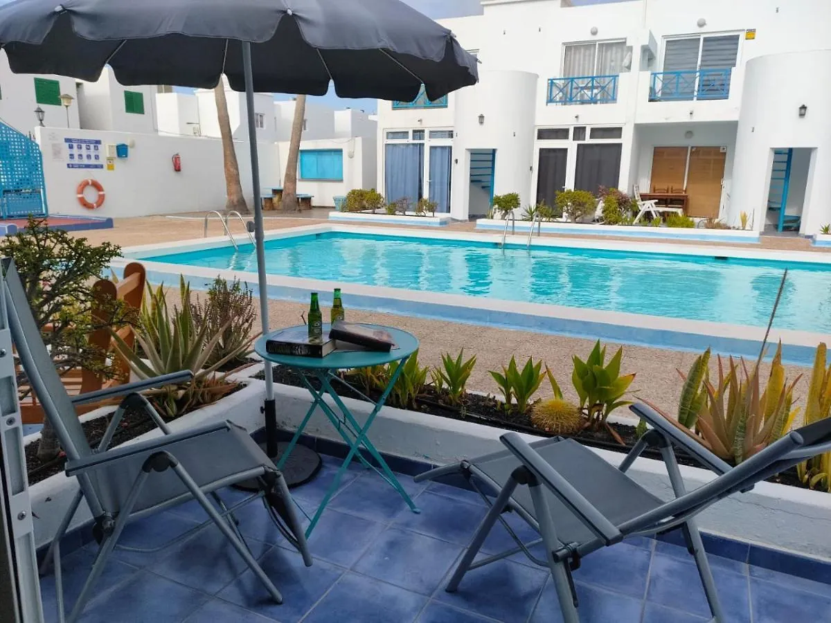 Blu Appartement Puerto del Carmen  0*, Puerto del Carmen (Lanzarote)