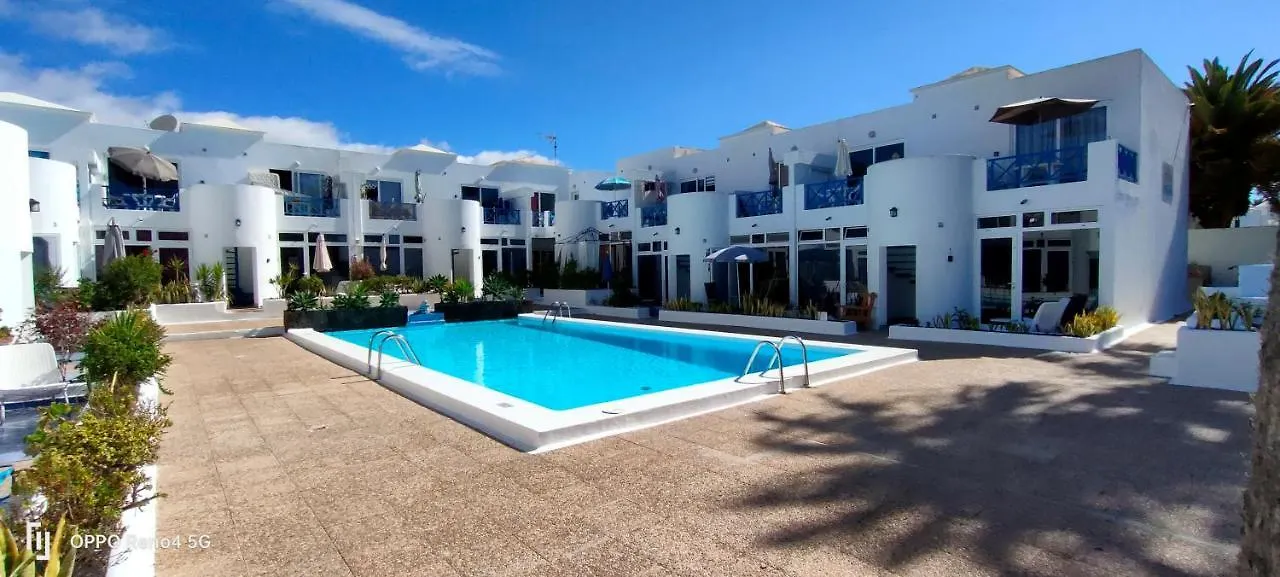 Blu Appartement Puerto del Carmen