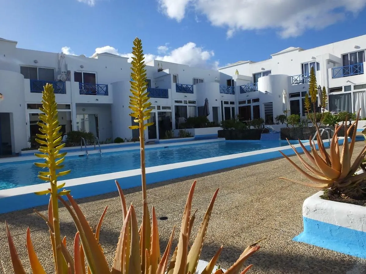 Blu Appartement Puerto del Carmen   Puerto del Carmen (Lanzarote)