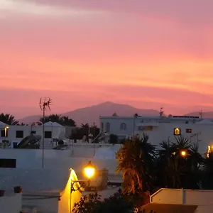 Apartamento El Pasadizo - The Secret Passage-puerto Del Carmen, Puerto del Carmen (Lanzarote)