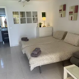 Apartamento Suntrap, Puerto del Carmen (Lanzarote)