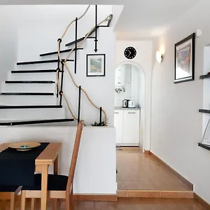 Apartamento Casa Gofio, Puerto del Carmen (Lanzarote)