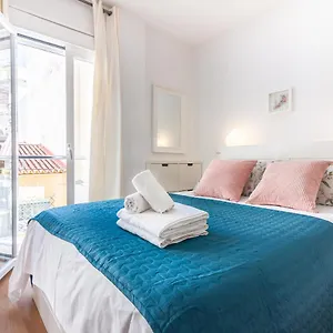 Sea&wave Aq Boutique Málaga