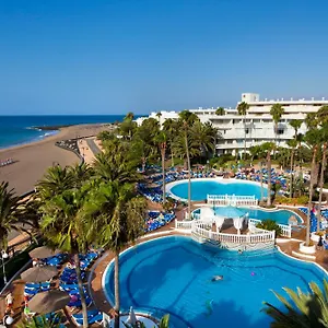 Отель Sol Lanzarote, Пуэрто дель Кармен