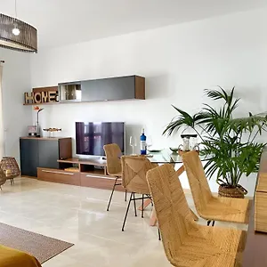 Apartamento Mares De Lava - Puerto Del Carmen, Puerto del Carmen (Lanzarote)
