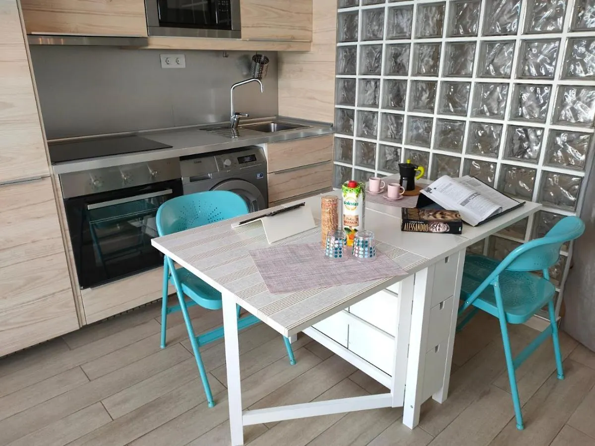 Appartement Blu à Puerto del Carmen