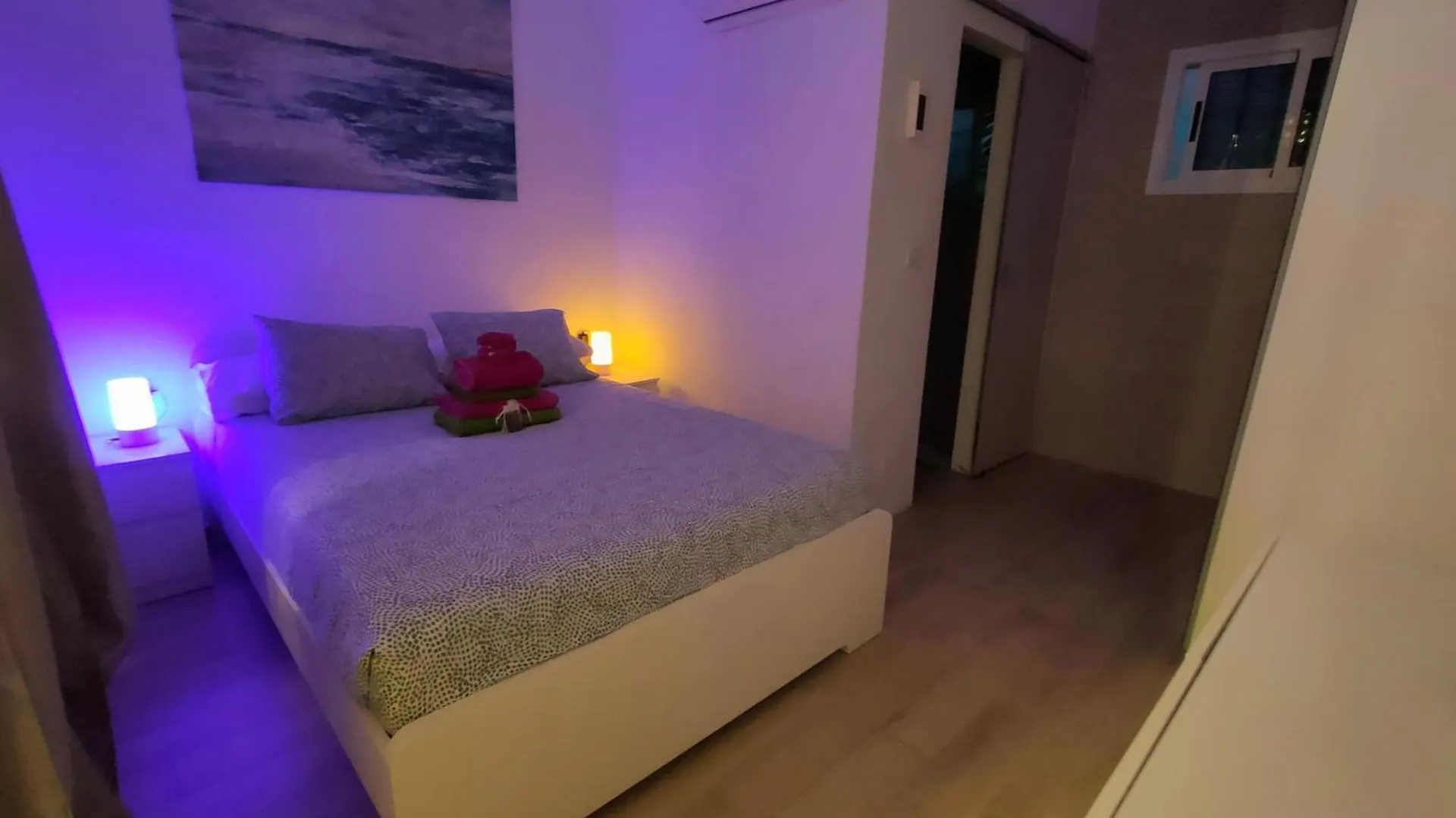 Appartement Blu à Puerto del Carmen  Puerto del Carmen (Lanzarote)