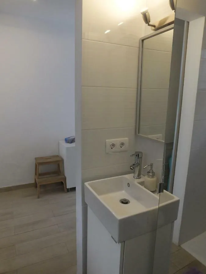 Appartement Blu à Puerto del Carmen  0*, Puerto del Carmen (Lanzarote)
